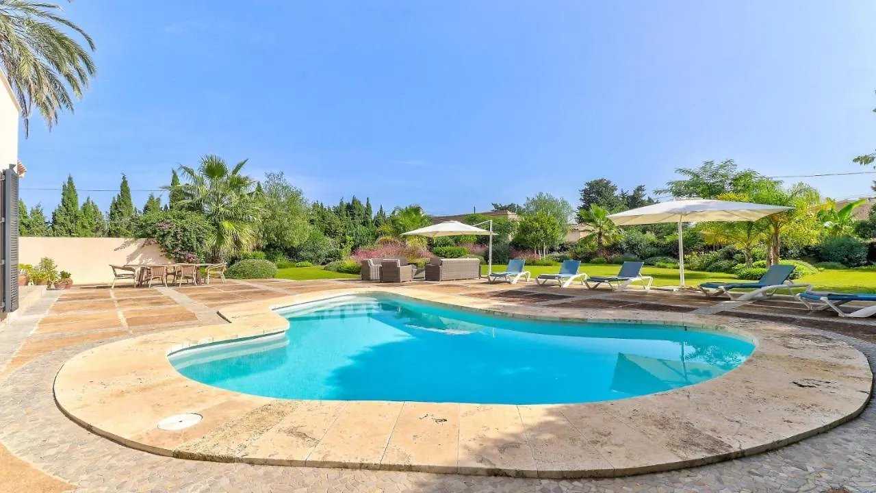 Villa Segui بويينسا 0*,  إسبانيا
