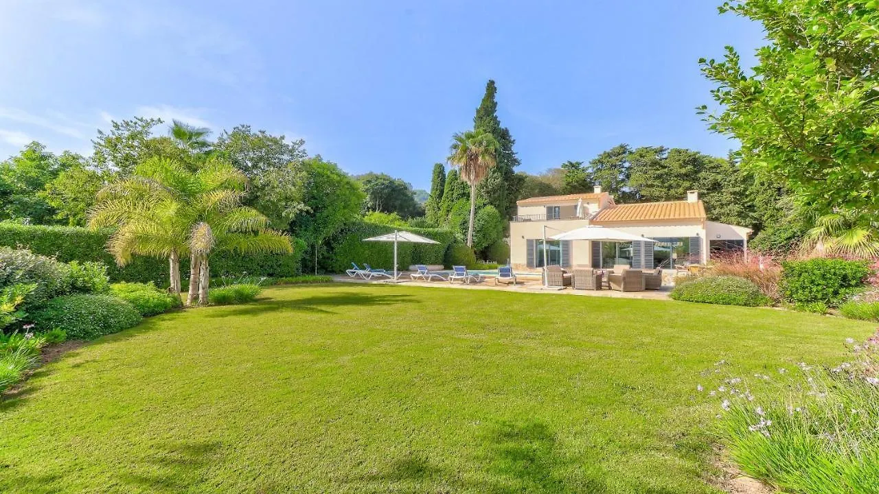 Villa Segui بويينسا