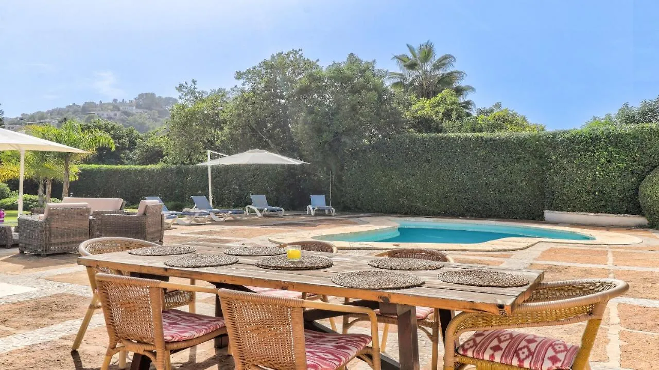 Villa Segui بويينسا 0*,  إسبانيا