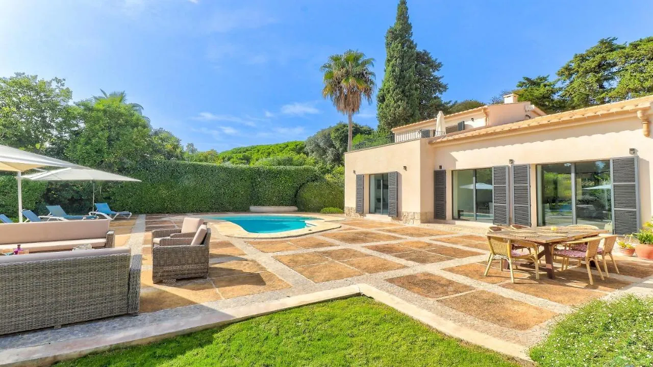 Villa Segui بويينسا 0*,