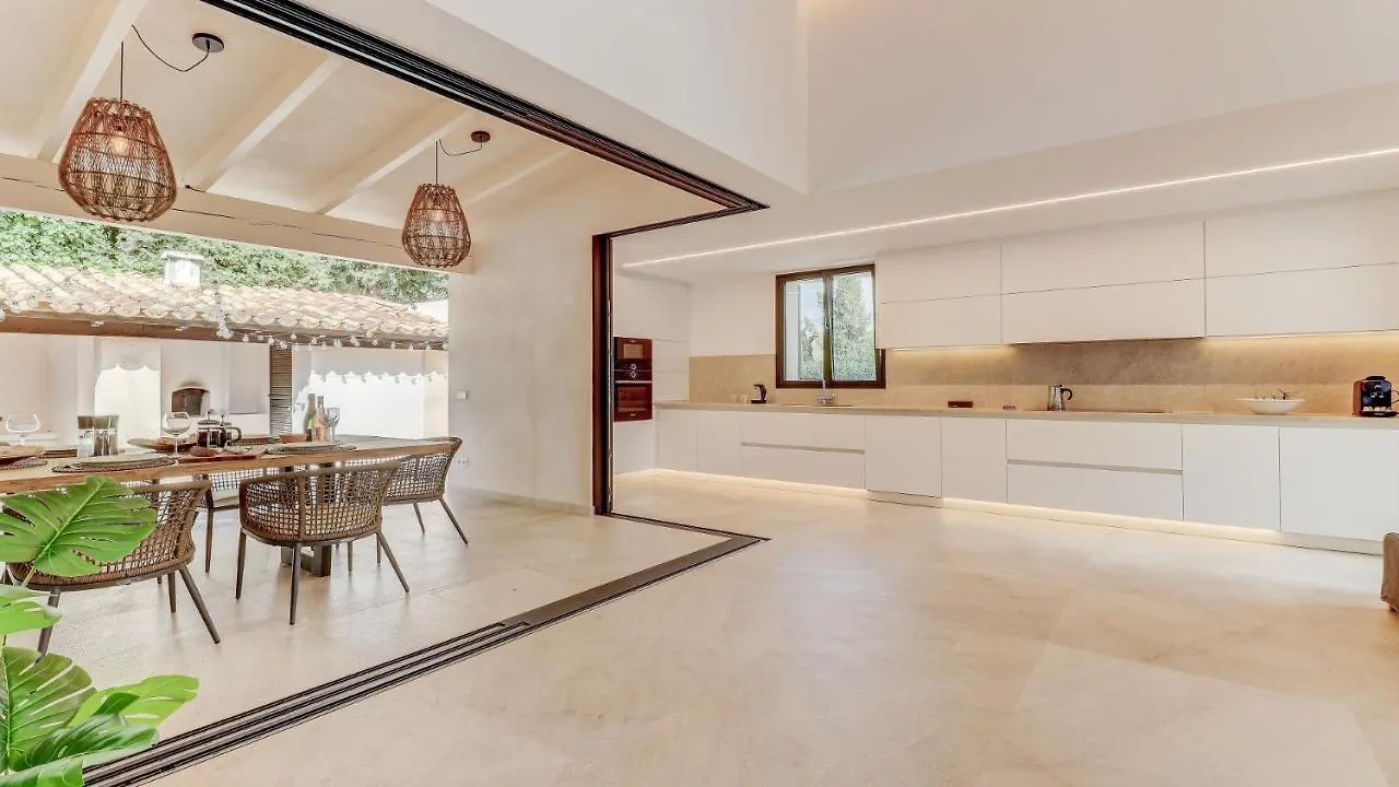 Villa Segui بويينسا إسبانيا