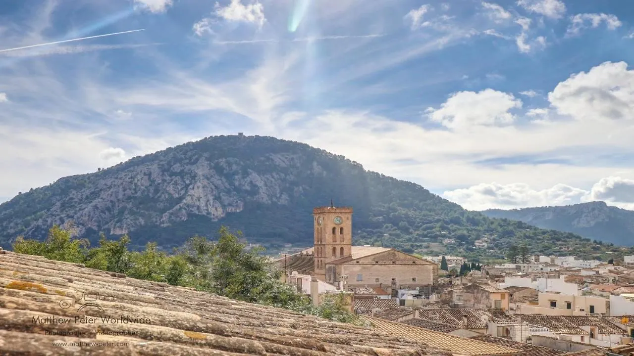Villa Segui بويينسا 0*,  إسبانيا