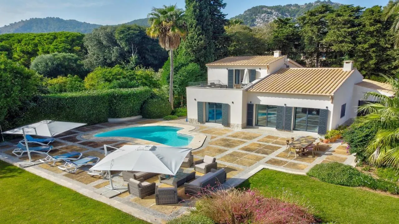 Villa Segui بويينسا