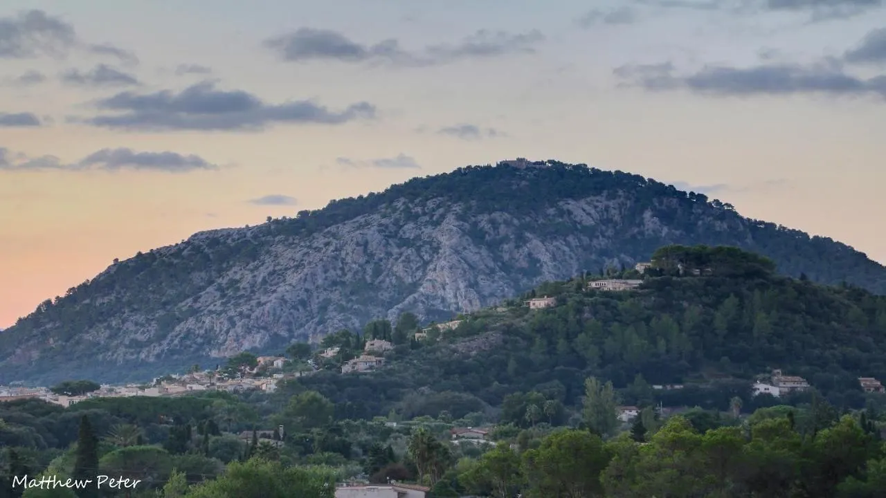 Villa Segui بويينسا