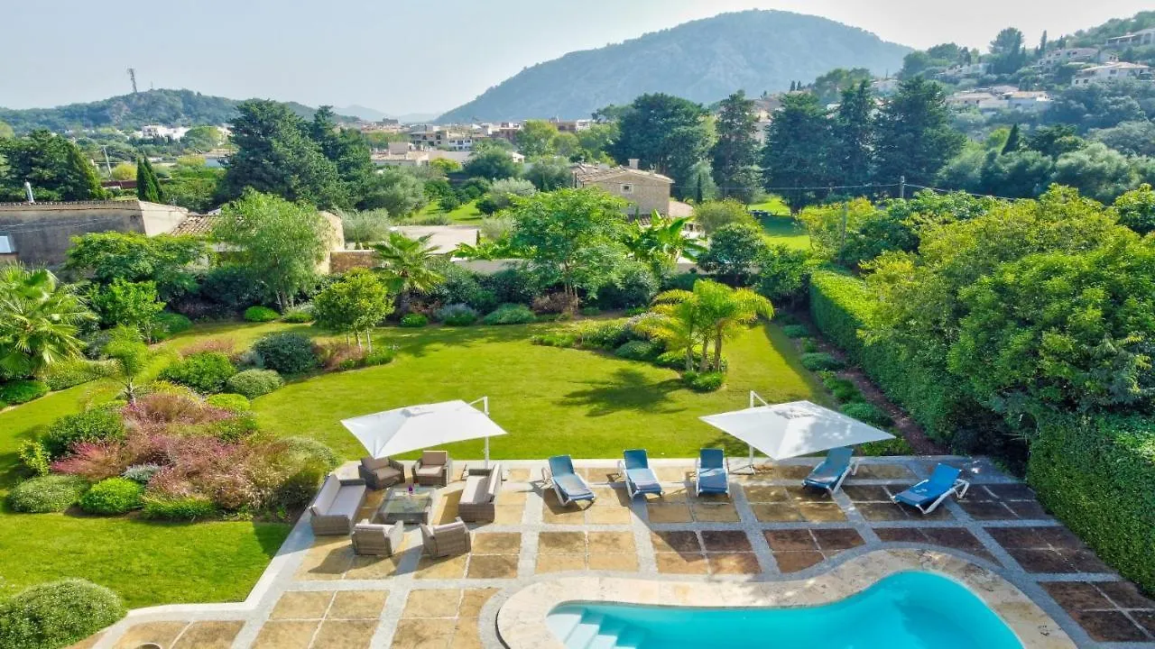 Villa Segui بويينسا 0*,