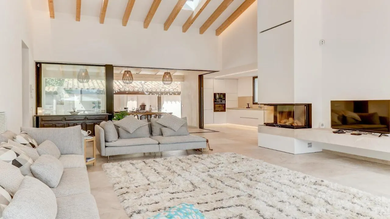 Villa Segui بويينسا